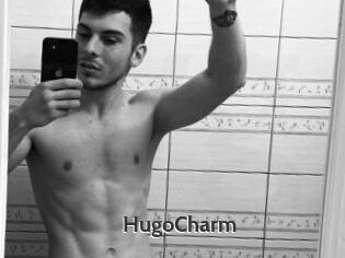 HugoCharm