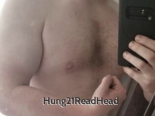 Hung21ReadHead