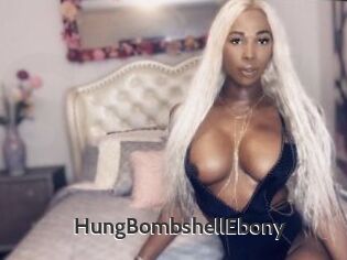 HungBombshellEbony