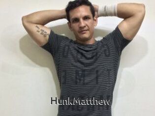 HunkMatthew