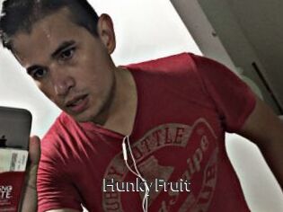 HunkyFruit