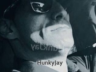 HunkyJay