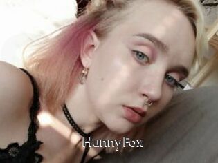 HunnyFox