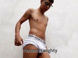 HunterNaughty