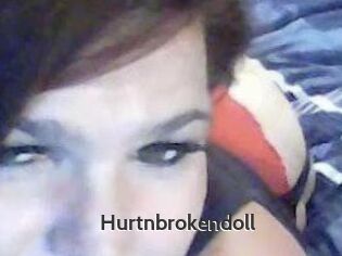 Hurtnbrokendoll