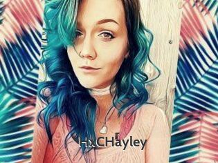 HxCHayley