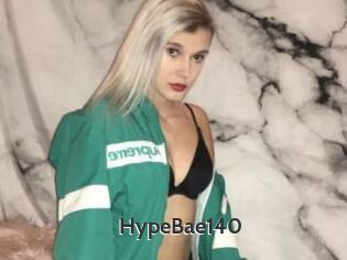 HypeBae140