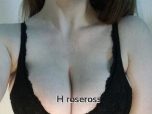 H_roseross