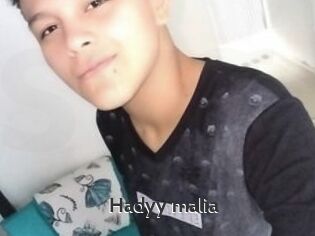 Hadyy_malia