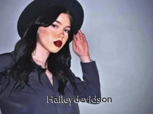 haileydevidson Sex Video Gif