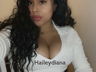 Haileydiana