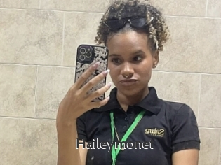 haileymonet Sex Video Gif