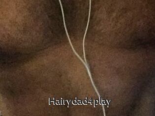 Hairydad4play