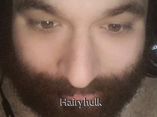 Hairyhulk