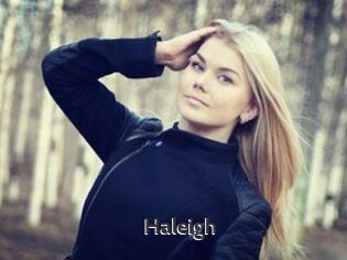 Haleigh