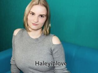 Haleyinlove