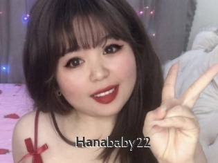 Hanababy22