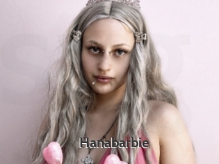 Hanabarbie