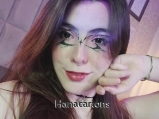 Hanacartons