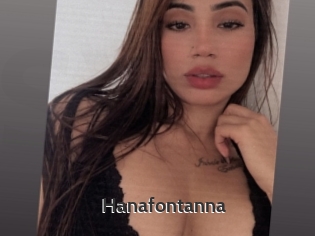 Hanafontanna