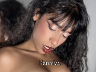 Hanafox