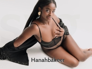 Hanahbakeer