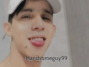 Handsomeguy99