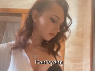 Hanieyang