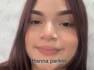 Hanna_parker