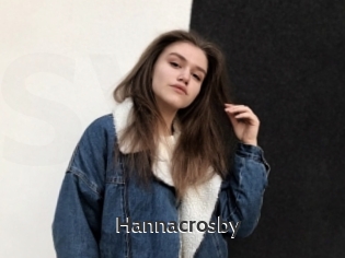 Hannacrosby