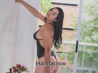 Hannacrow