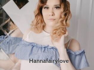 Hannafairylove