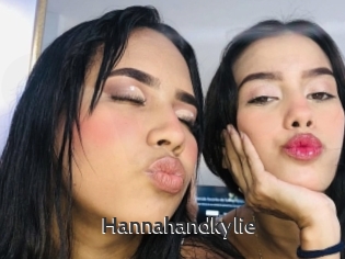 Hannahandkylie