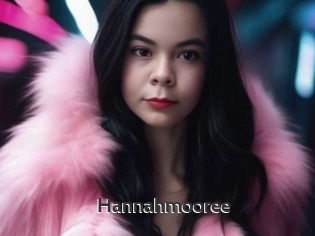 Hannahmooree