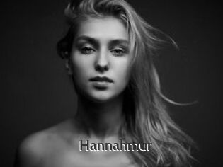 Hannahmur