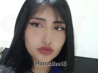 Hannaliss18