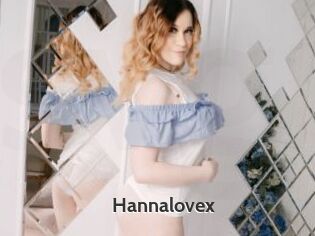 Hannalovex