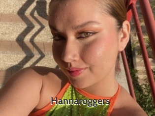 Hannaroggers