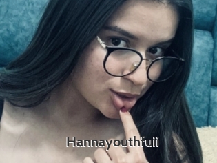 Hannayouthfuii