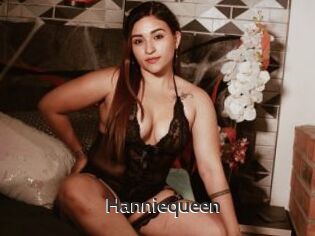 Hanniequeen