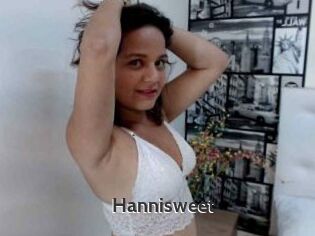 Hannisweet