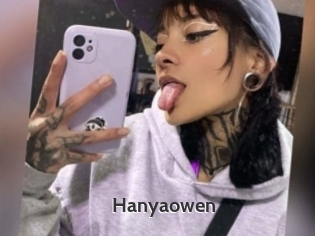 Hanyaowen