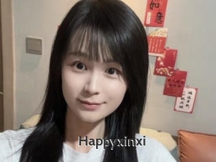 Happyxinxi