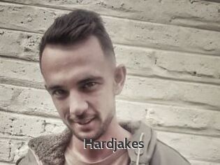 Hardjakes