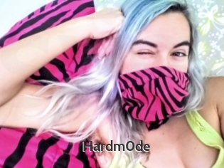 Hardm0de