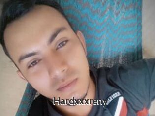 Hardxxxreny