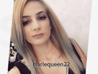 Harlequeen22