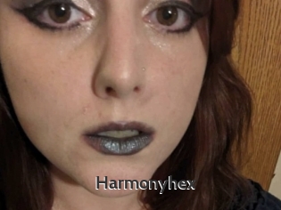 Harmonyhex