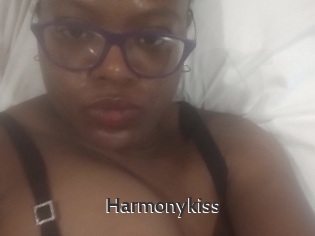 Harmonykiss