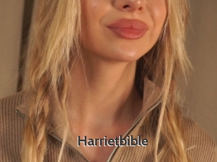 Harrietbible